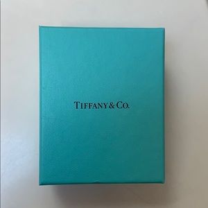 Tiffany & Co. heart necklace